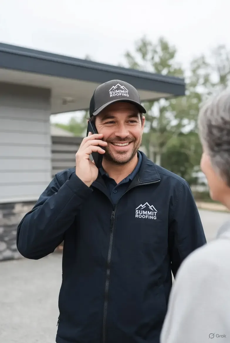 Flat Roof Leak Repair Heidrick, KY FAQs